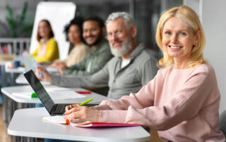 Formación para docentes en el I.E.S. Miralbueno de Zaragoza